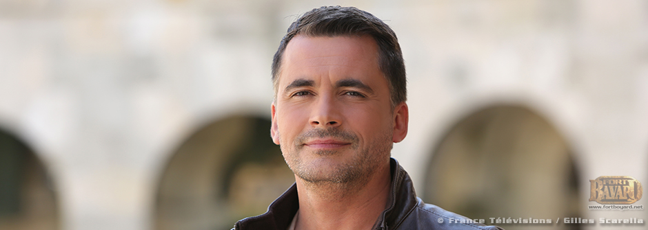 Officiel&nbsp;: interview d’Olivier Minne par France 2